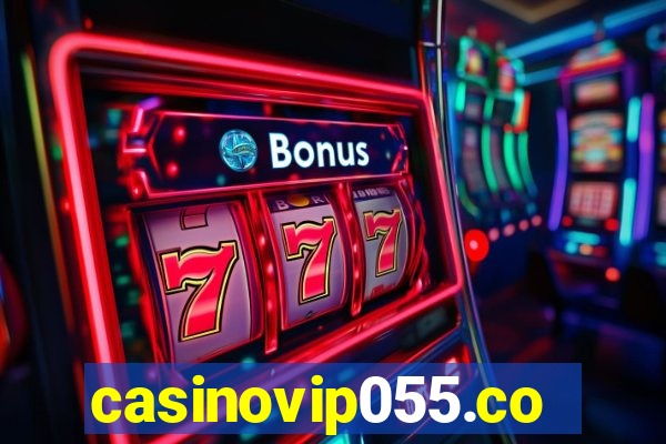 casinovip055.com