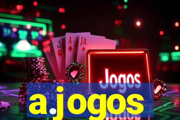 a.jogos