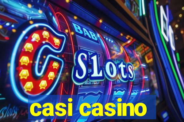 casi casino