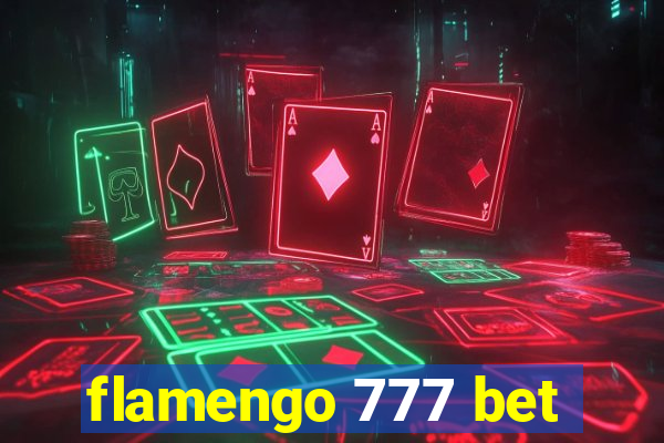 flamengo 777 bet