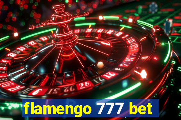 flamengo 777 bet