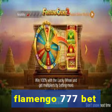 flamengo 777 bet