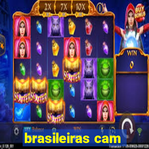 brasileiras cam