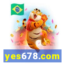 yes678.com