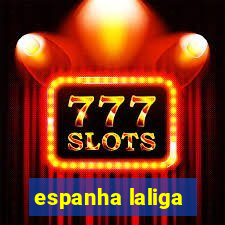 espanha laliga