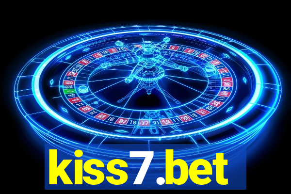 kiss7.bet