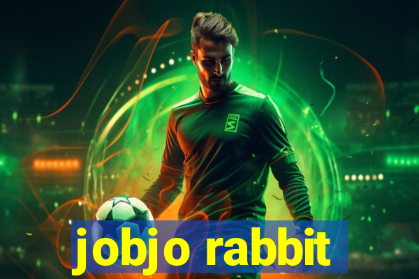 jobjo rabbit