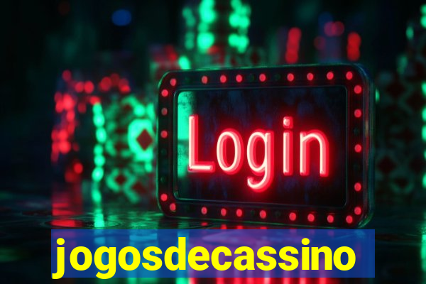 jogosdecassino