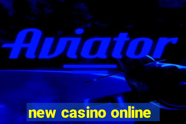 new casino online