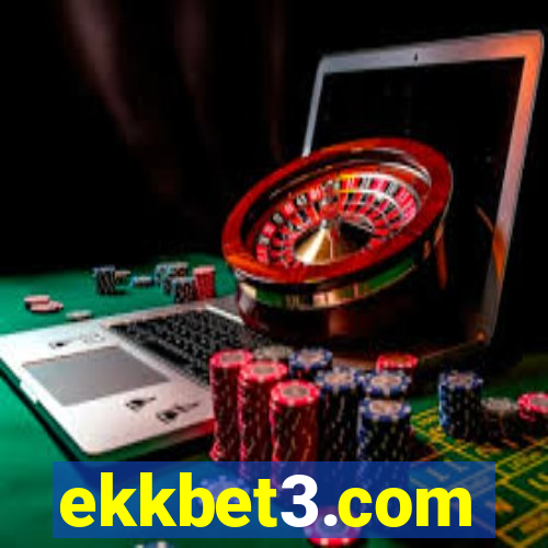 ekkbet3.com