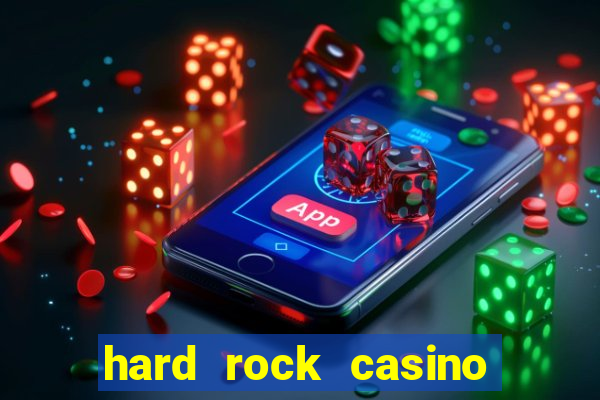 hard rock casino on line