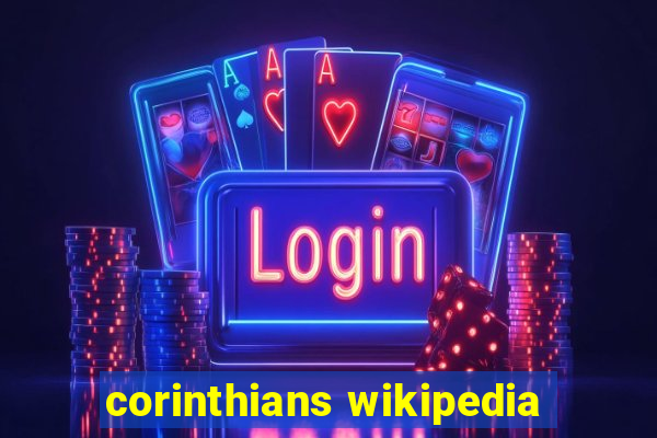 corinthians wikipedia