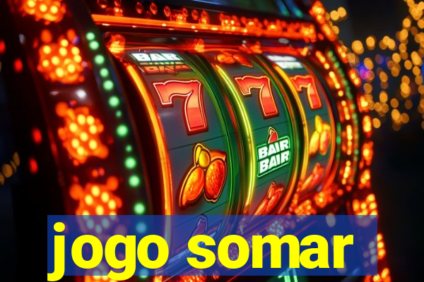 jogo somar