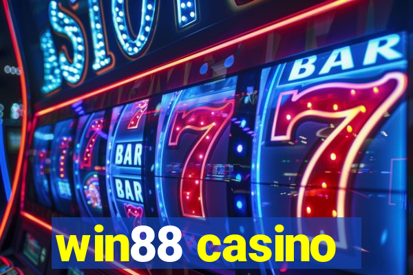 win88 casino