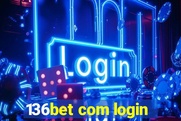 136bet com login