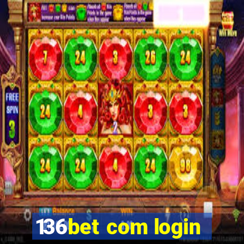 136bet com login