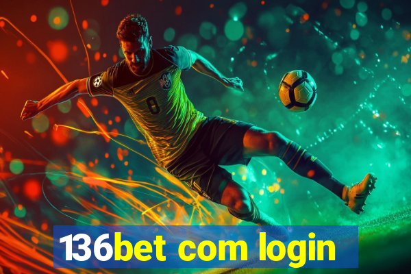 136bet com login