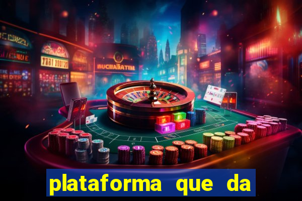 plataforma que da para jogar demo