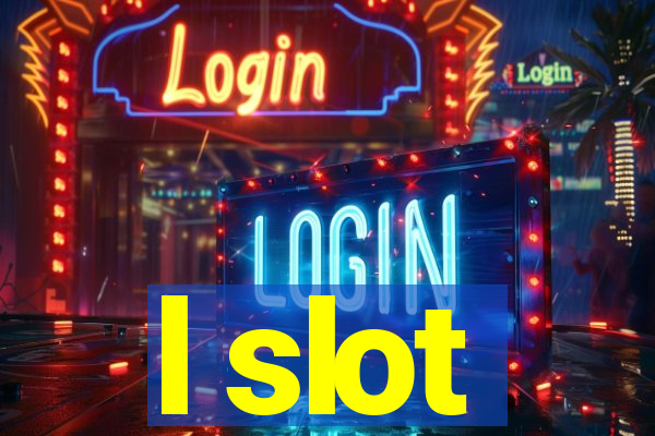 l slot