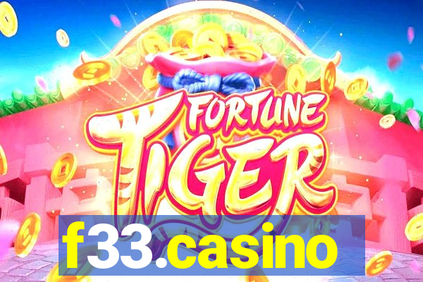 f33.casino