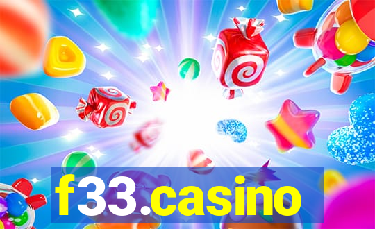 f33.casino