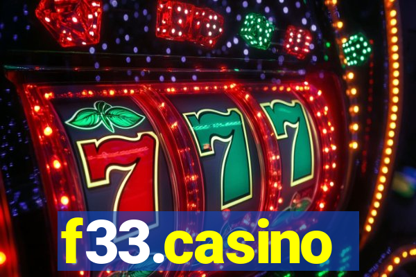 f33.casino