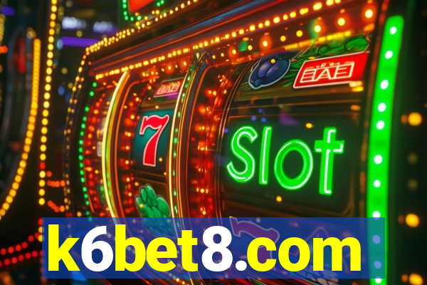 k6bet8.com