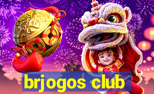 brjogos club