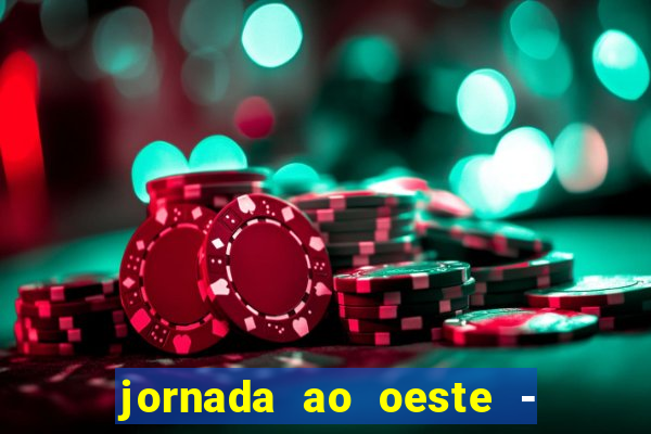 jornada ao oeste - o nascimento do rei dos macacos pdf