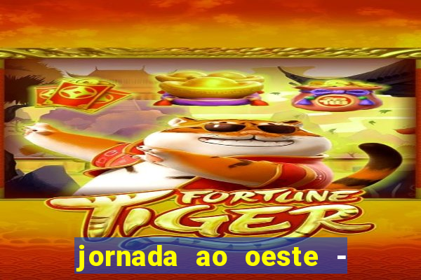 jornada ao oeste - o nascimento do rei dos macacos pdf