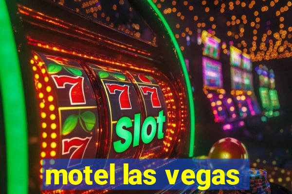 motel las vegas