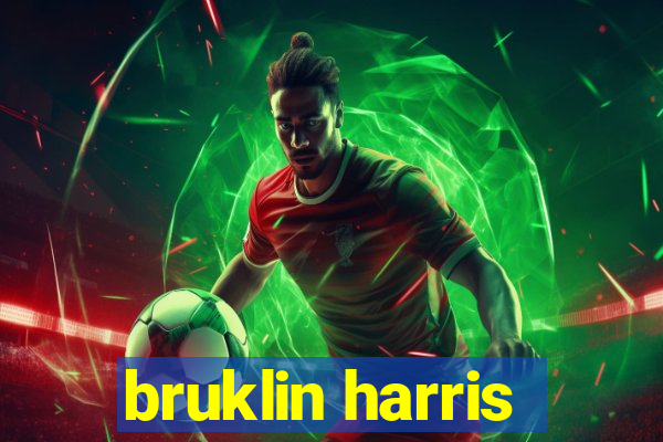 bruklin harris