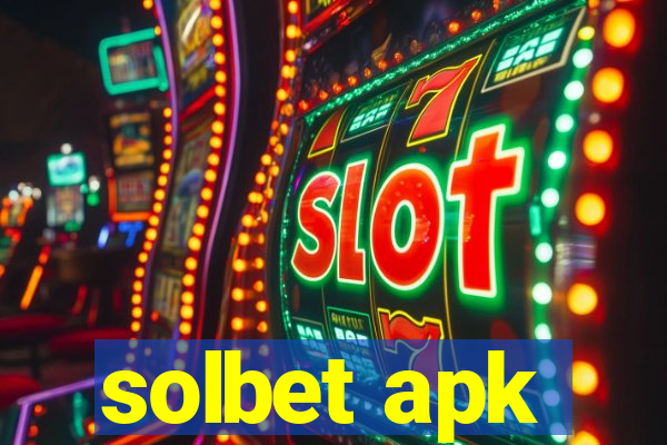 solbet apk