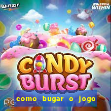 como bugar o jogo fortune tiger