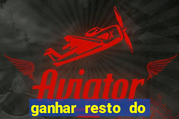 ganhar resto do jogo 1-0 betano