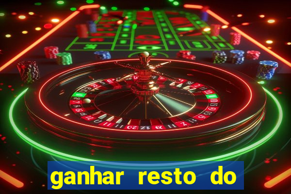 ganhar resto do jogo 1-0 betano