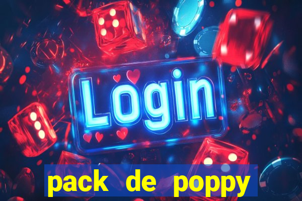 pack de poppy playtime para drawing cartoons 2 vk