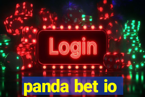 panda bet io