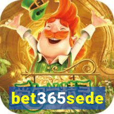 bet365sede