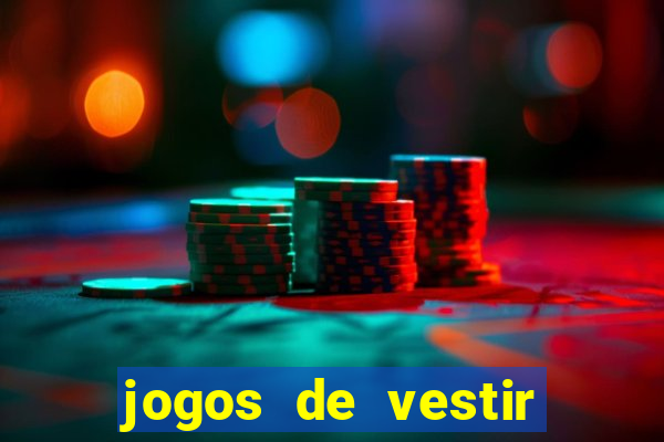 jogos de vestir noivas e maquiar