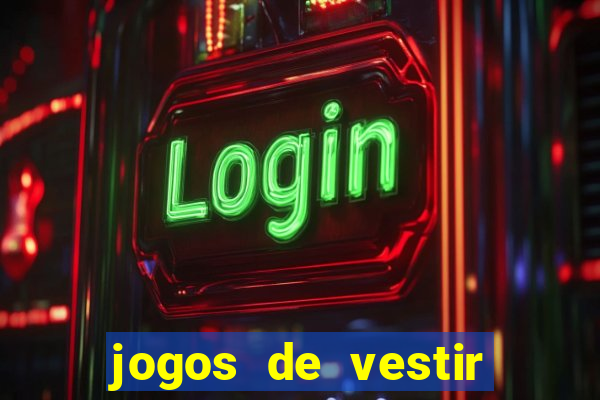 jogos de vestir noivas e maquiar