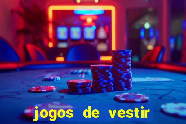 jogos de vestir noivas e maquiar