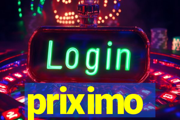 priximo