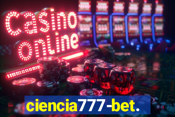 ciencia777-bet.com