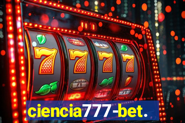 ciencia777-bet.com