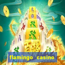 flamingo casino resort las vegas