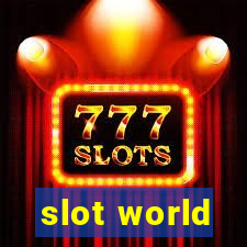 slot world