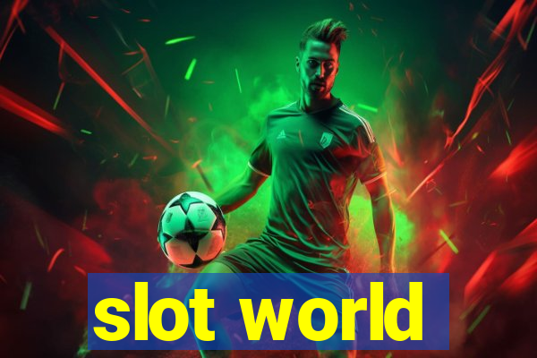 slot world