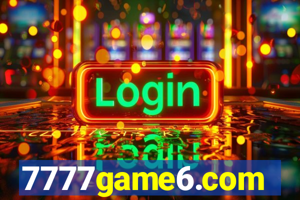 7777game6.com