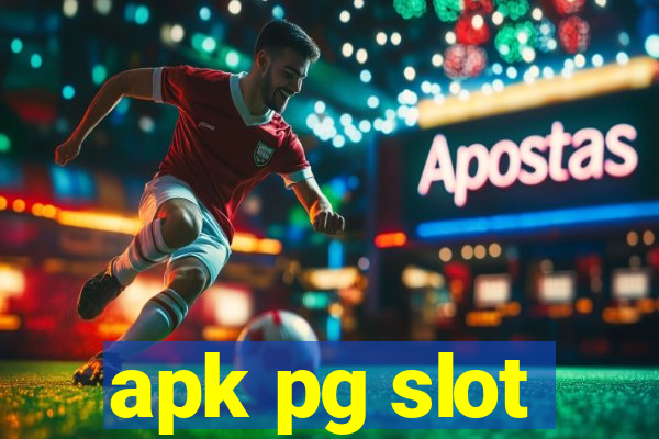 apk pg slot